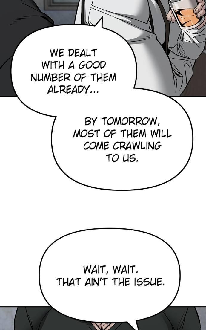 Designated Bully Chapter 135