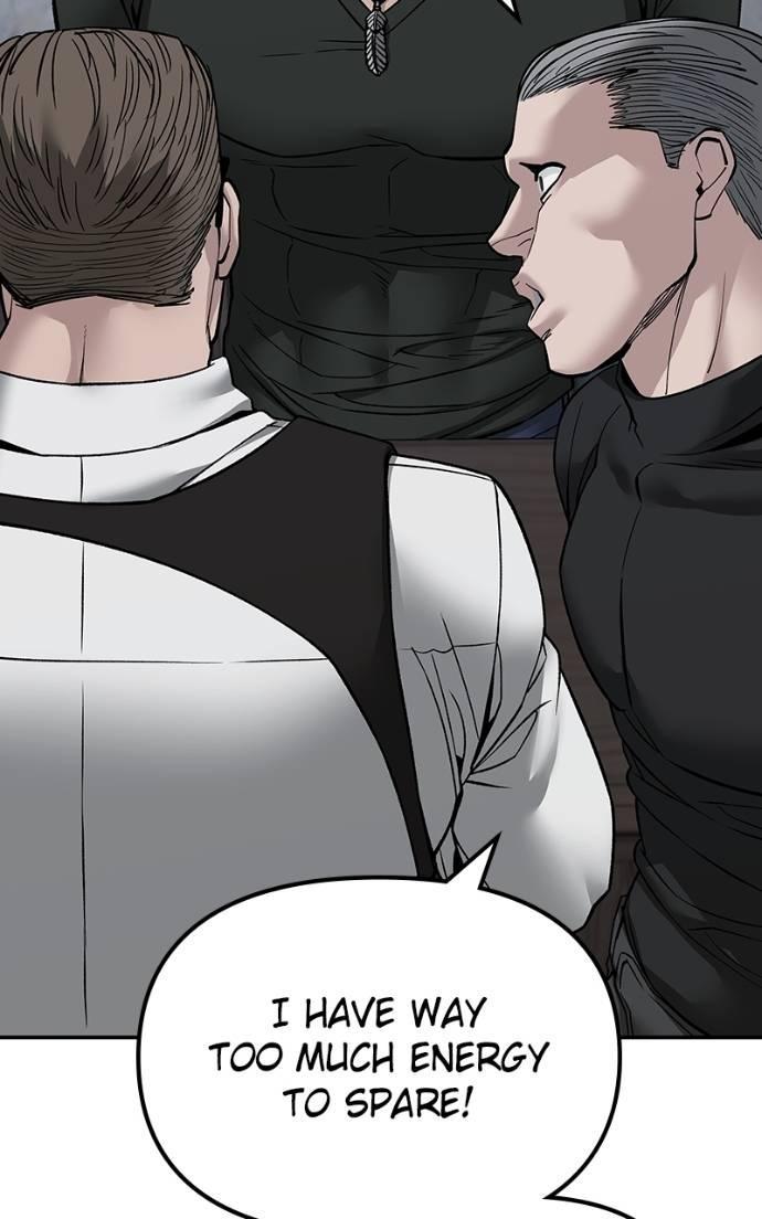 Designated Bully Chapter 135