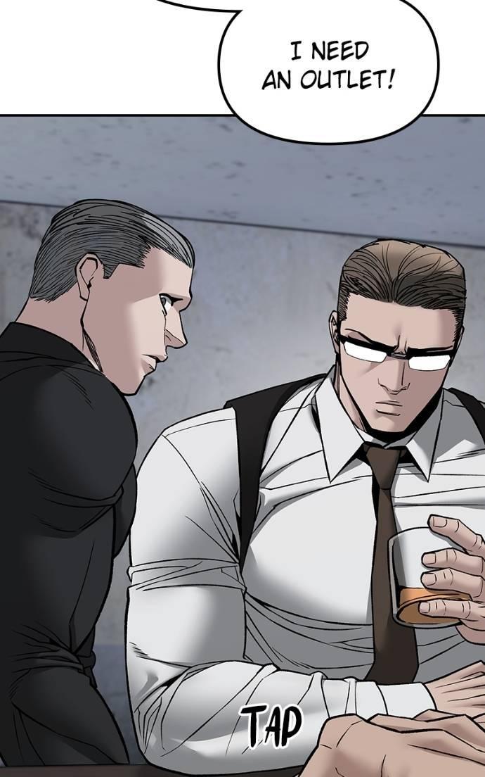 Designated Bully Chapter 135