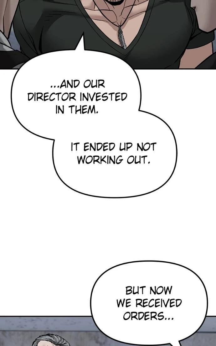 Designated Bully Chapter 135