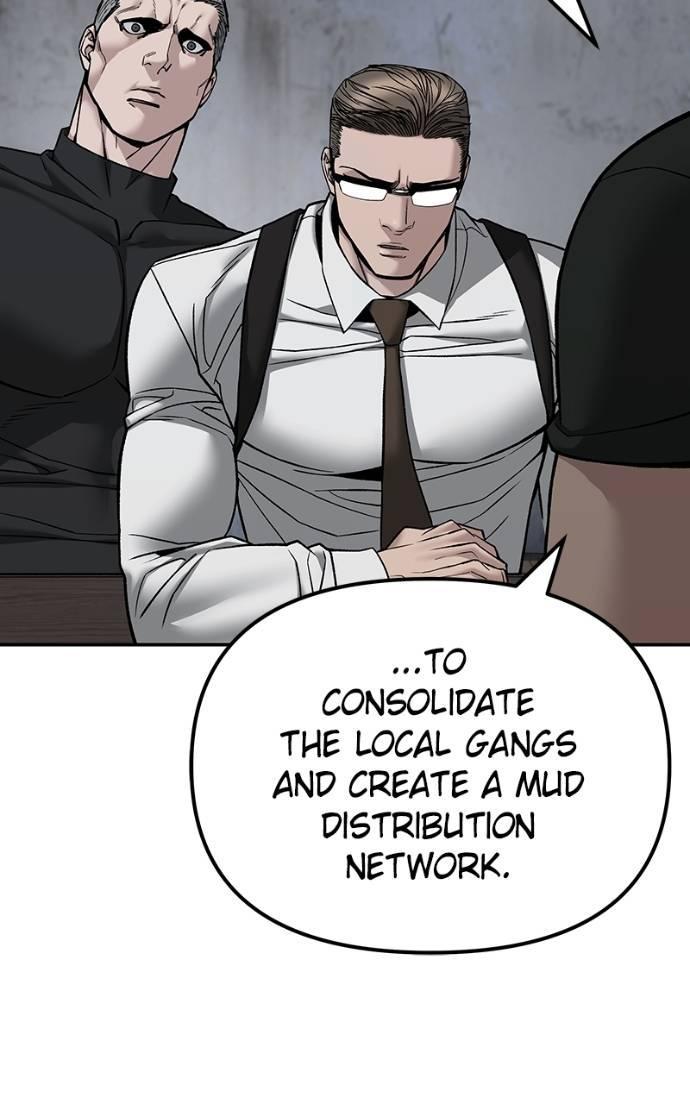 Designated Bully Chapter 135