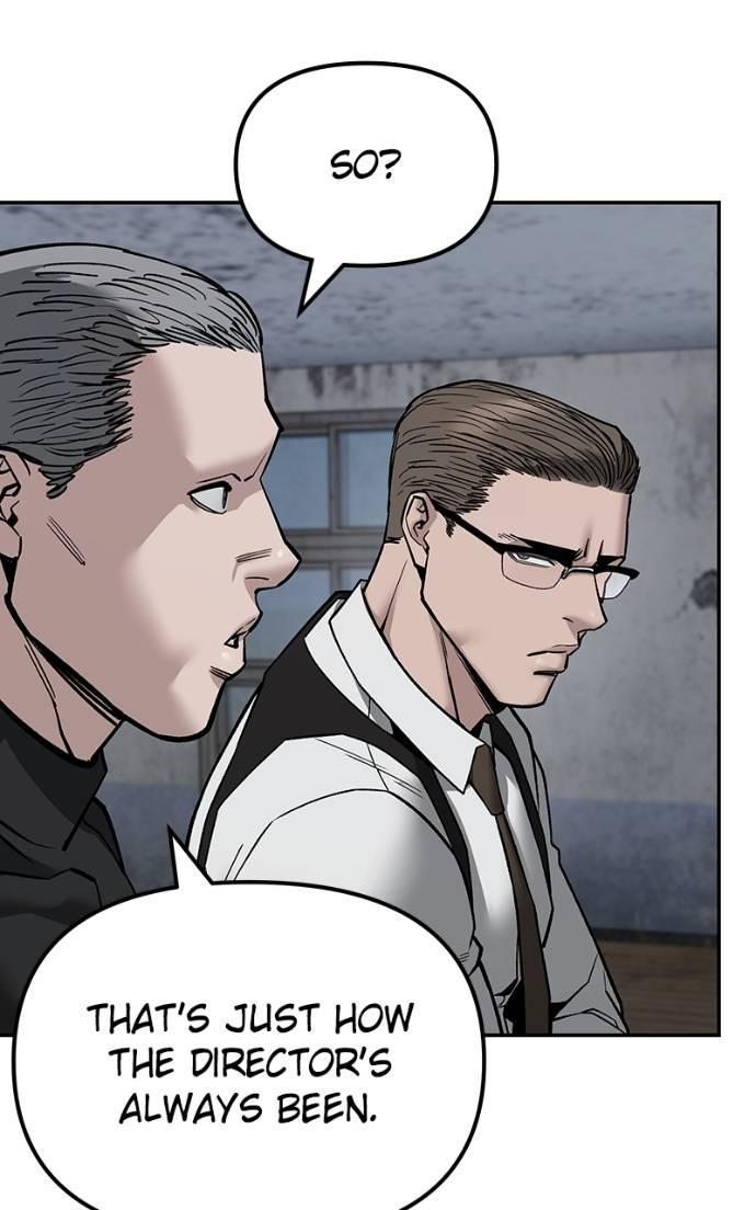 Designated Bully Chapter 135