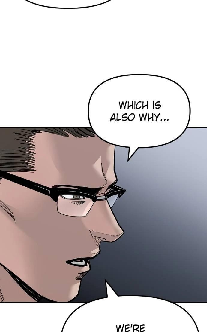 Designated Bully Chapter 135