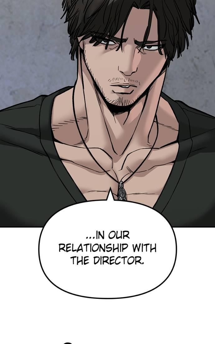 Designated Bully Chapter 135