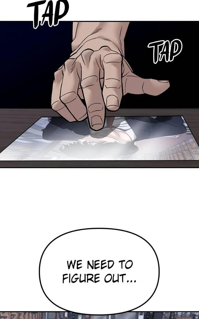 Designated Bully Chapter 135