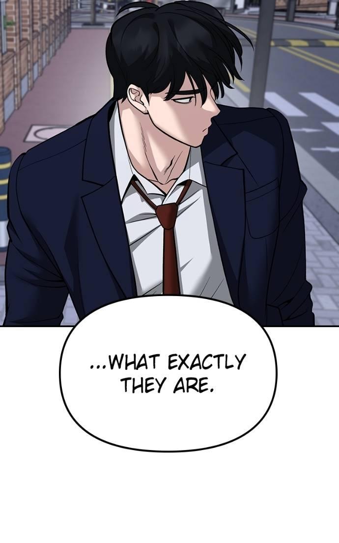 Designated Bully Chapter 135