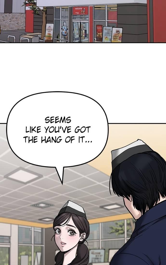 Designated Bully Chapter 136