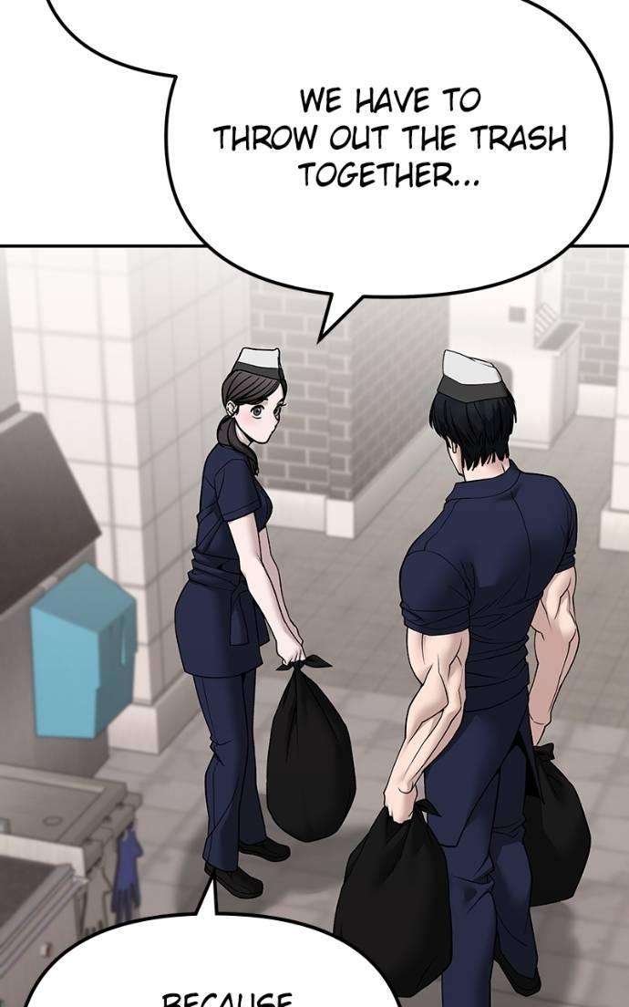 Designated Bully Chapter 136