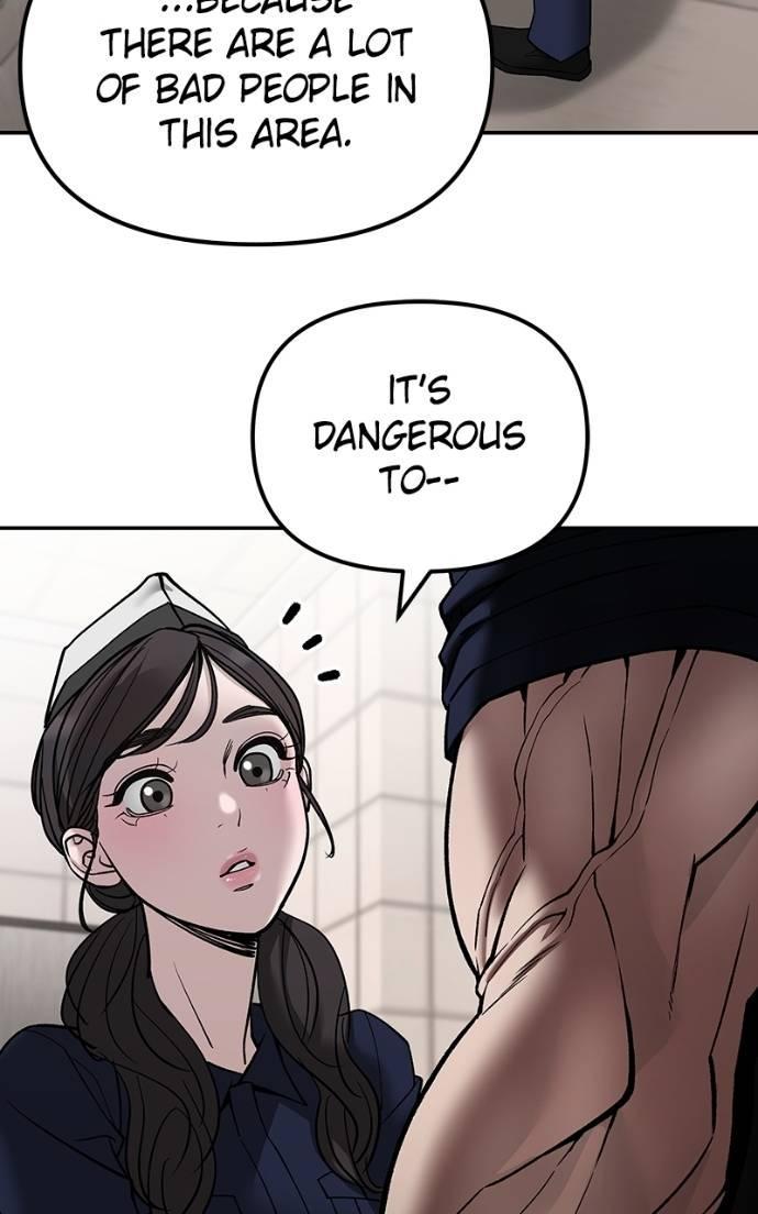 Designated Bully Chapter 136