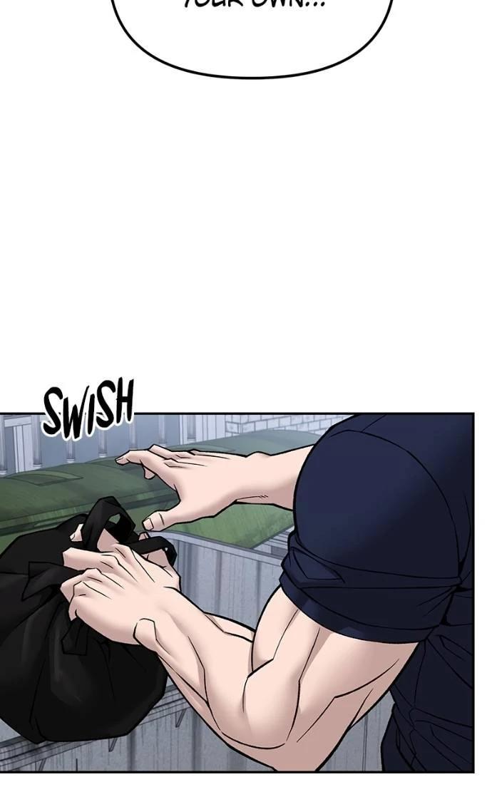 Designated Bully Chapter 136