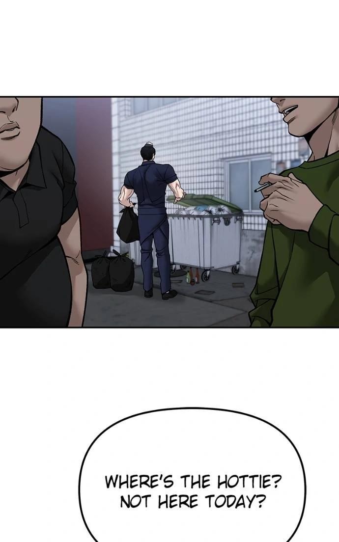 Designated Bully Chapter 136