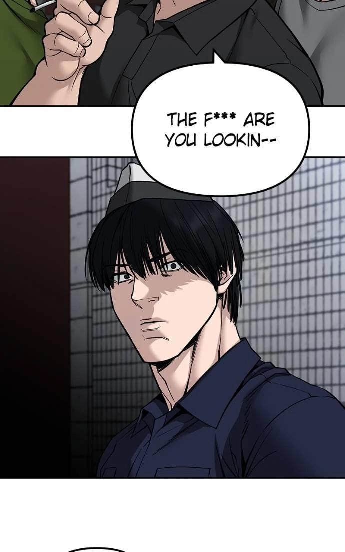 Designated Bully Chapter 136