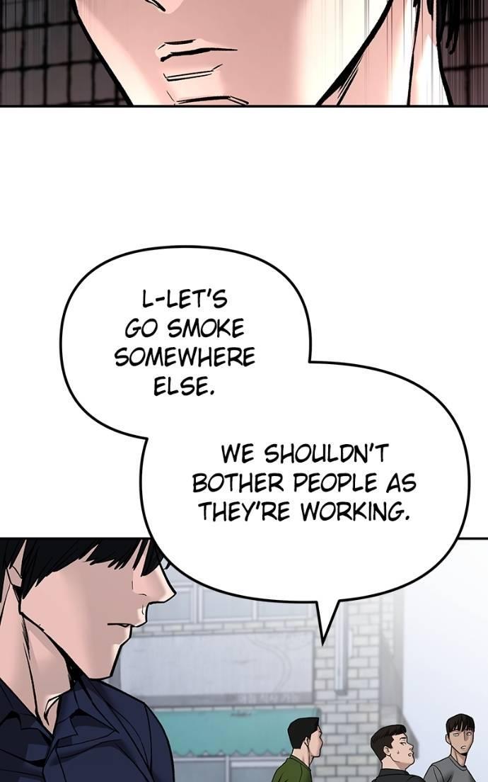 Designated Bully Chapter 136