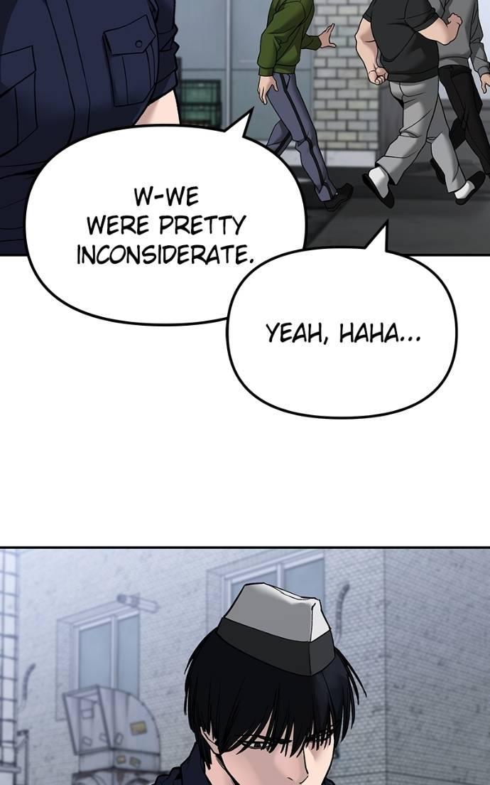 Designated Bully Chapter 136