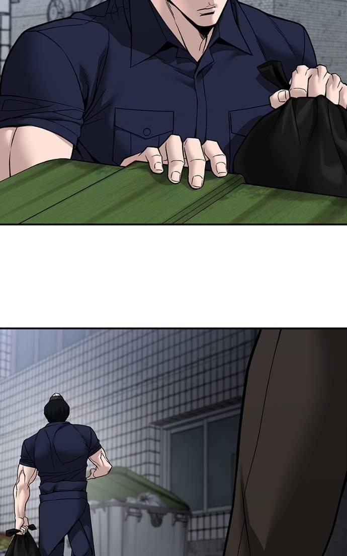 Designated Bully Chapter 136