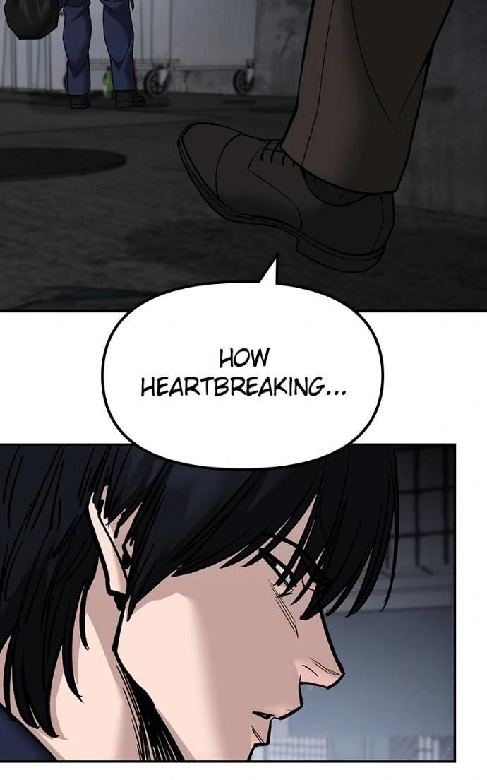 Designated Bully Chapter 136