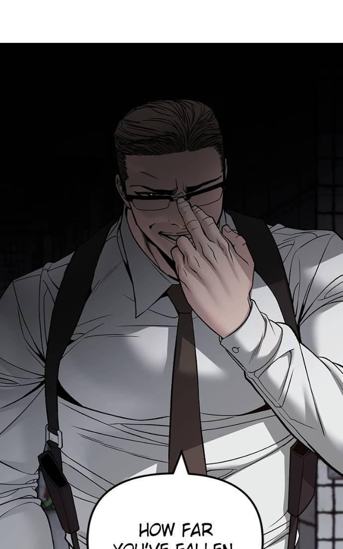 Designated Bully Chapter 136