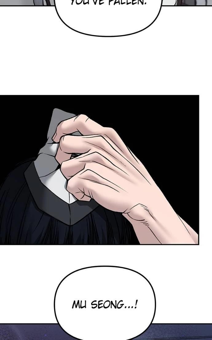 Designated Bully Chapter 136