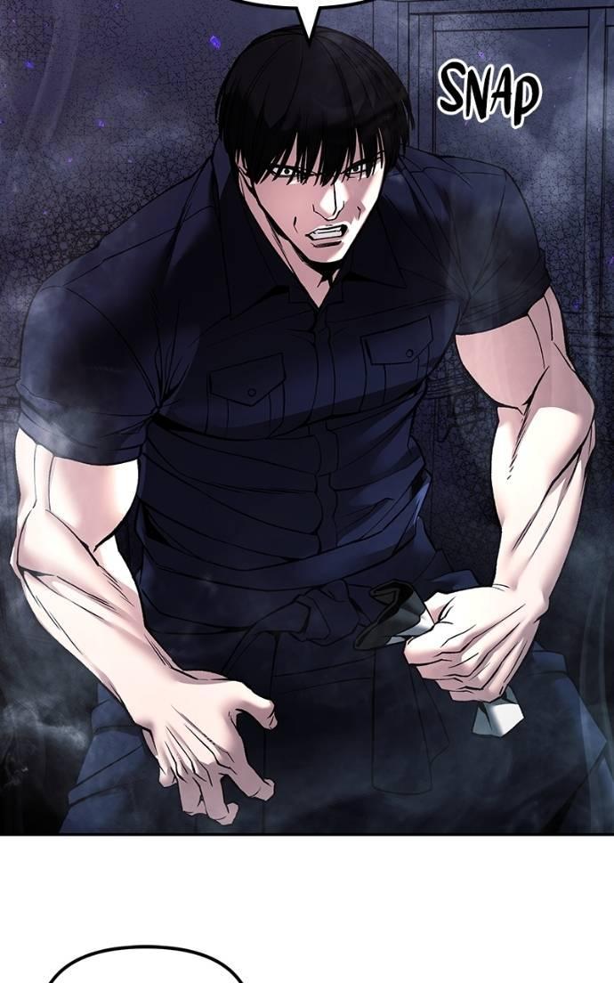 Designated Bully Chapter 136