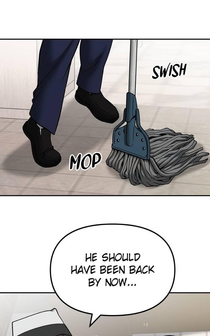 Designated Bully Chapter 136