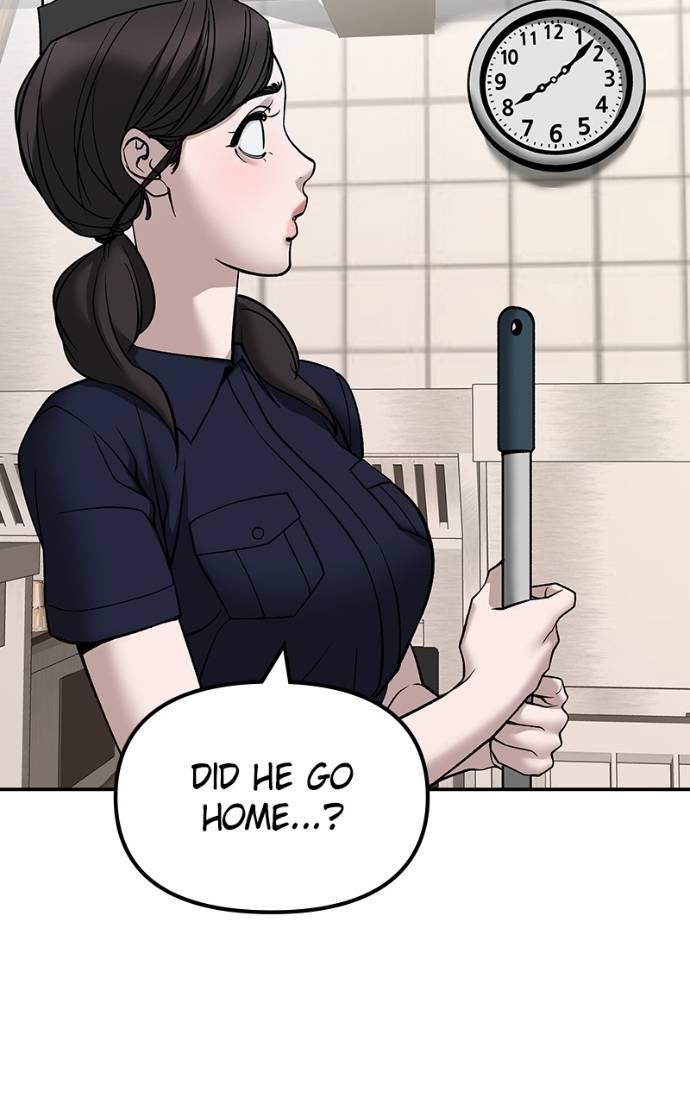 Designated Bully Chapter 136