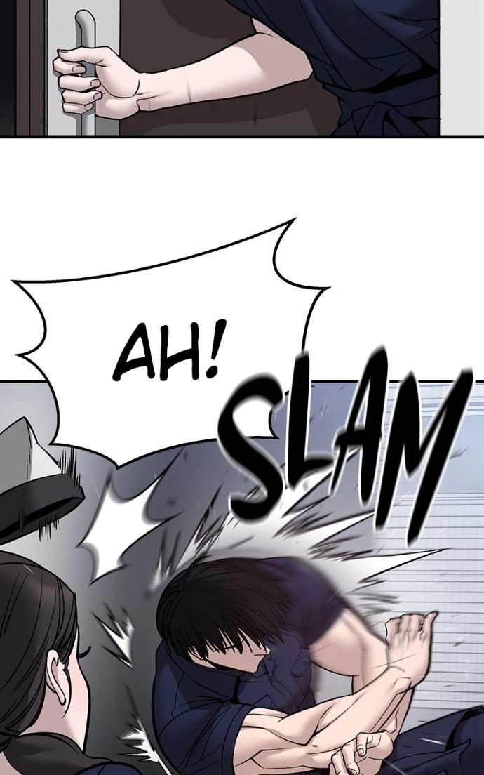 Designated Bully Chapter 136