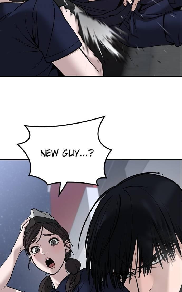 Designated Bully Chapter 136