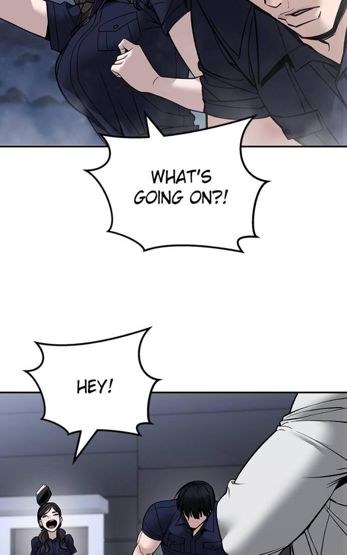 Designated Bully Chapter 136