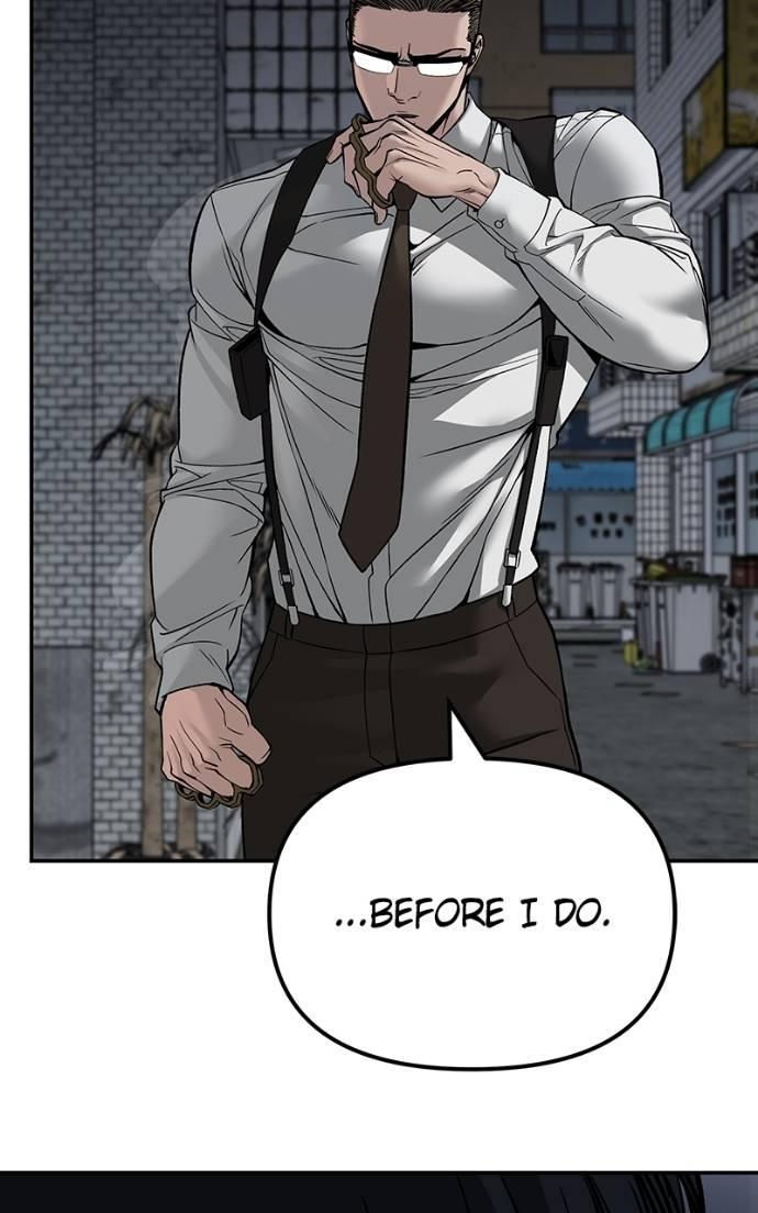 Designated Bully Chapter 136