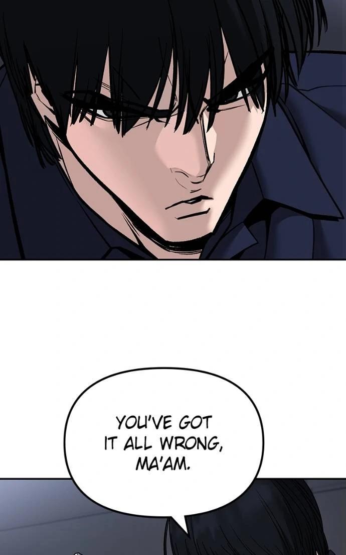 Designated Bully Chapter 136