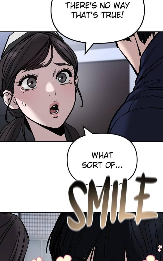 Designated Bully Chapter 136