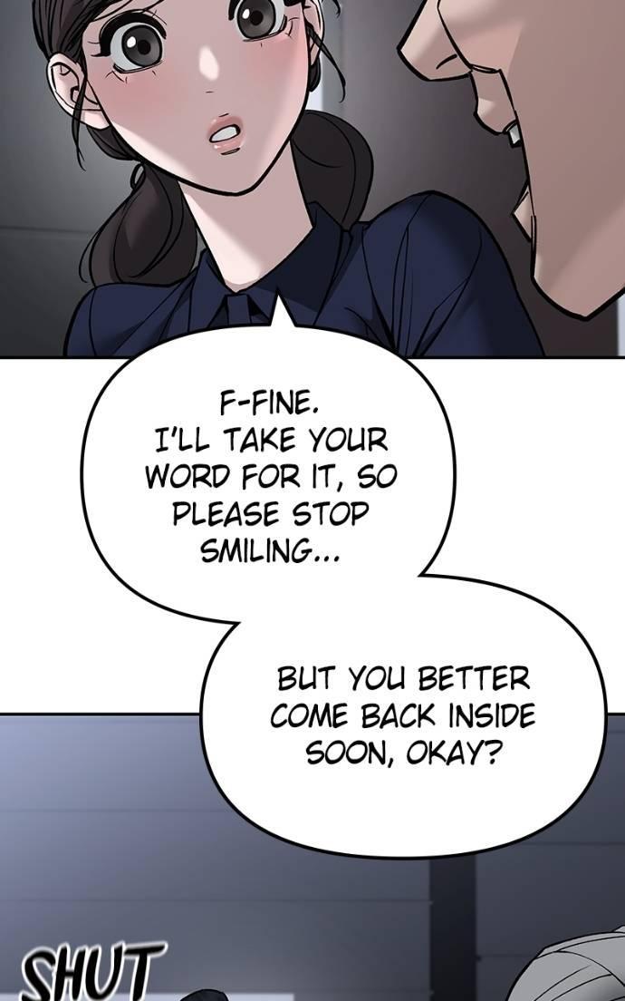 Designated Bully Chapter 136