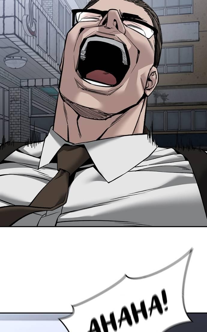 Designated Bully Chapter 136