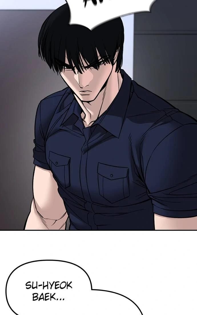 Designated Bully Chapter 136