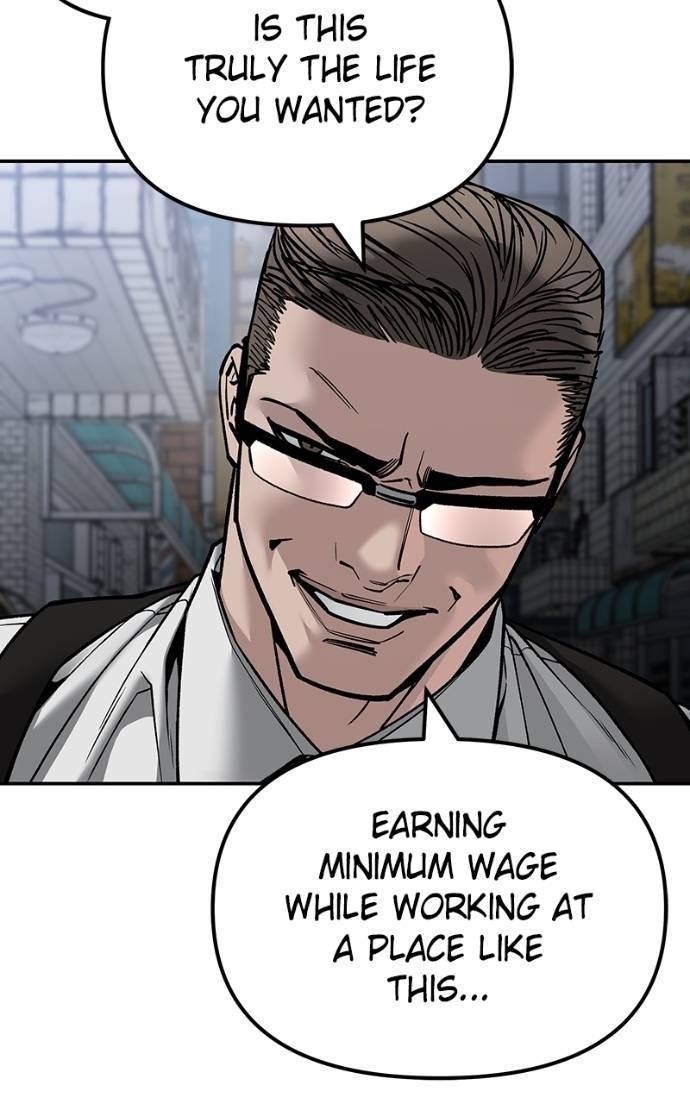 Designated Bully Chapter 136