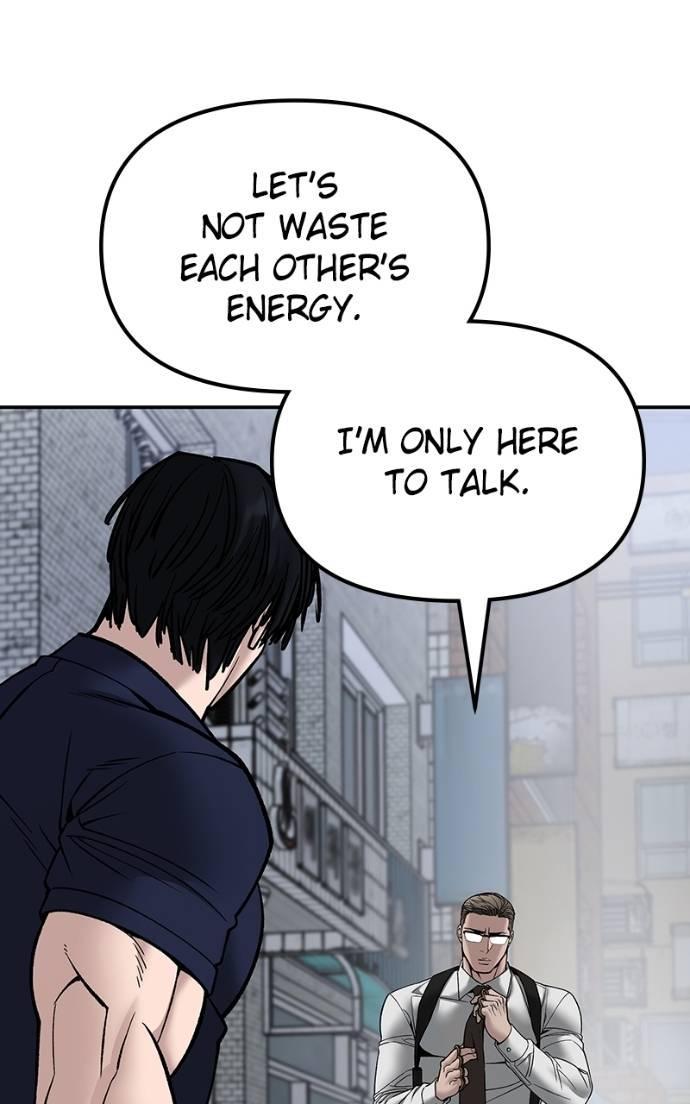 Designated Bully Chapter 136