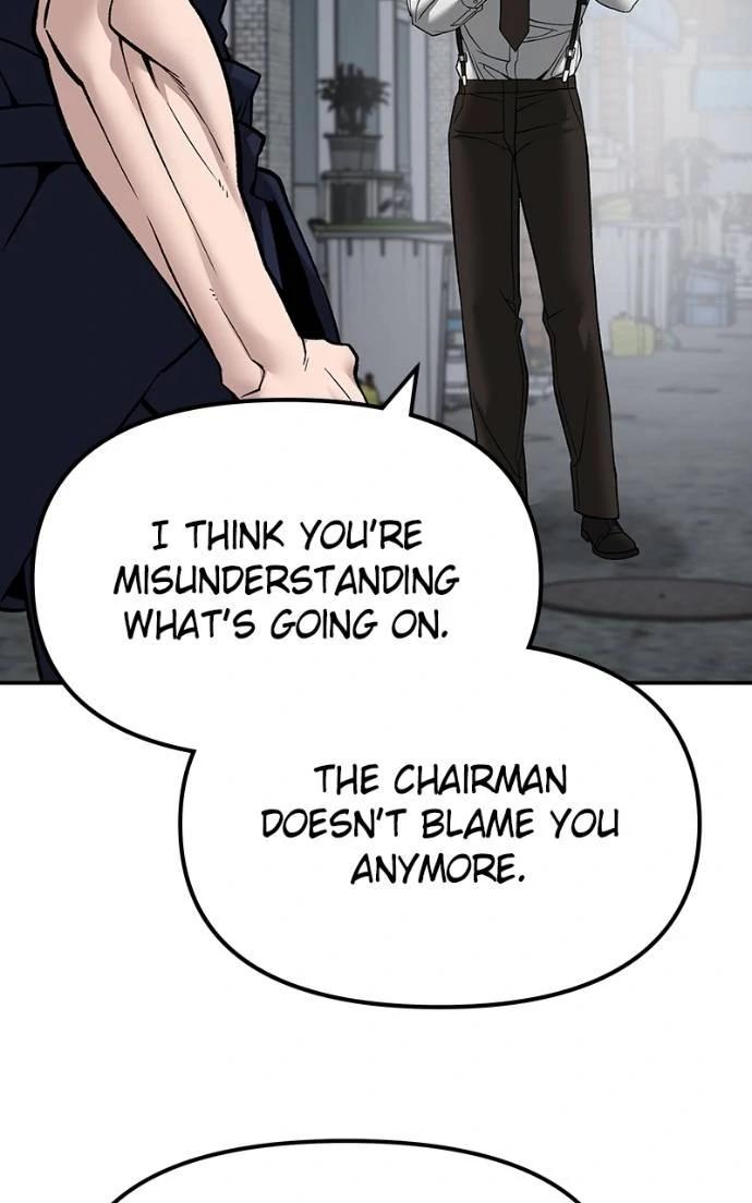 Designated Bully Chapter 136