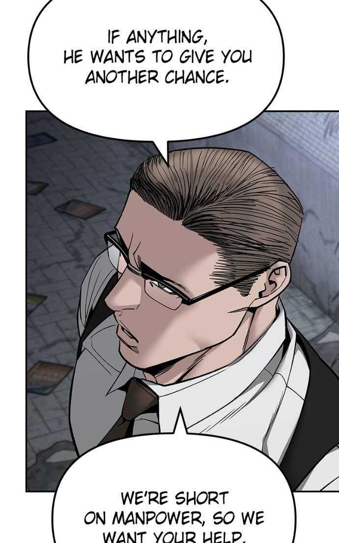 Designated Bully Chapter 136