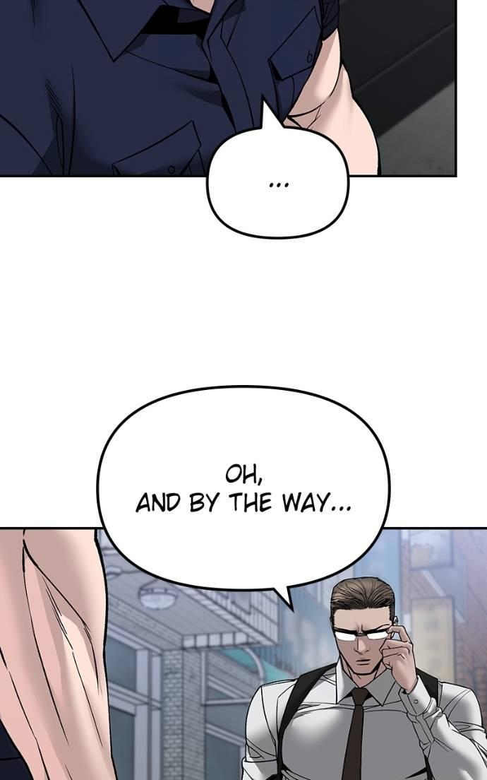 Designated Bully Chapter 136