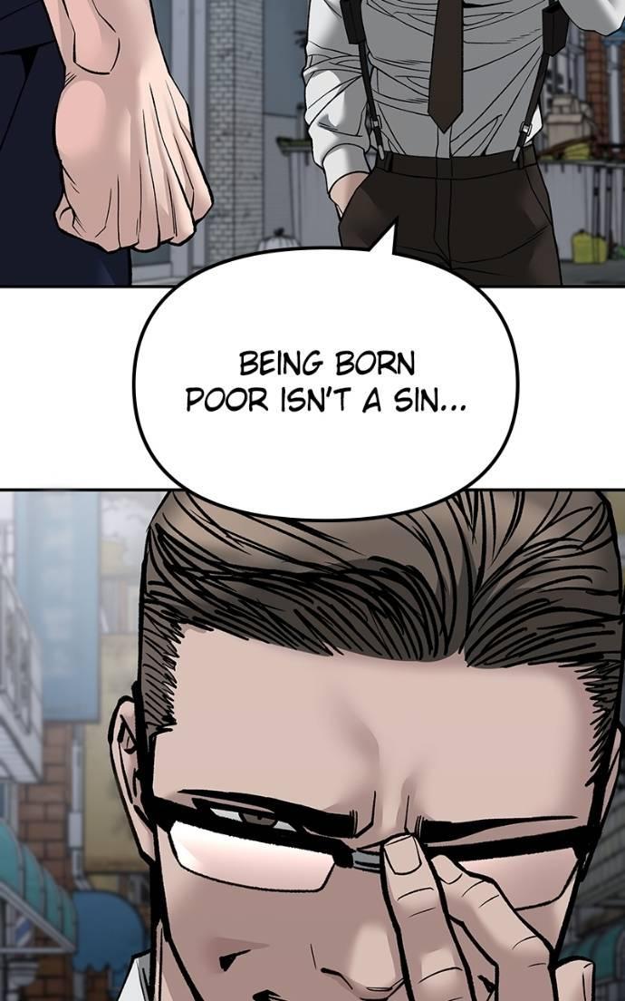 Designated Bully Chapter 136