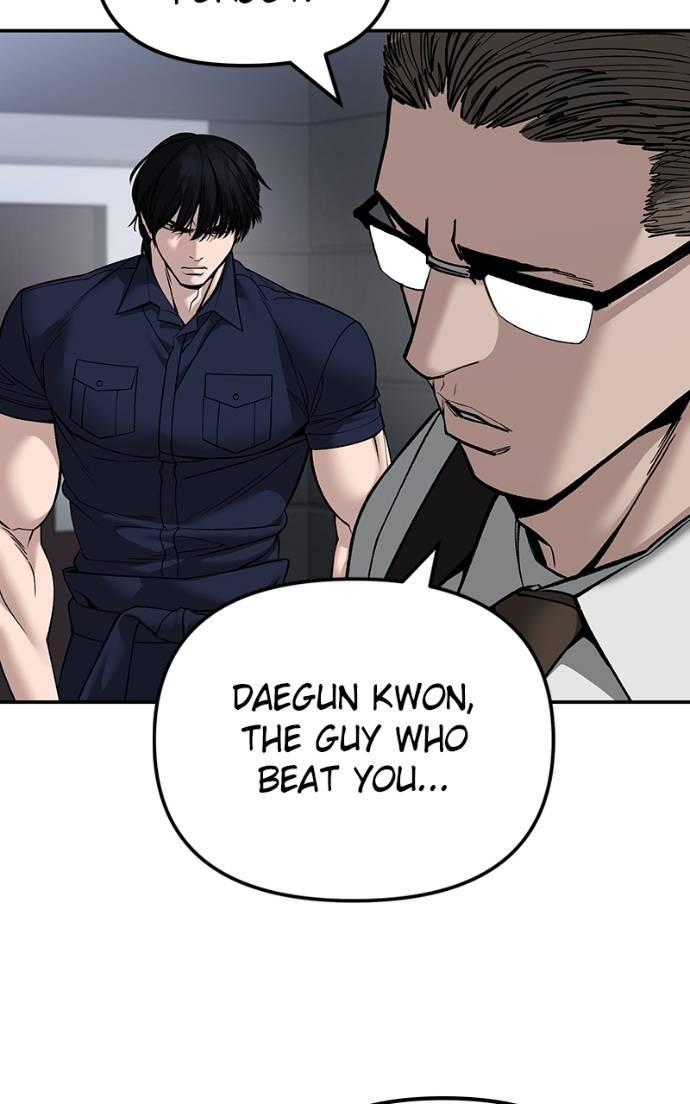 Designated Bully Chapter 136