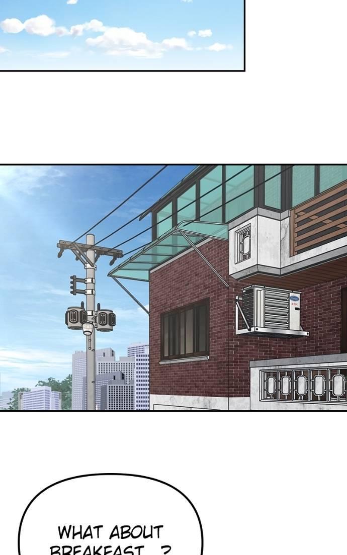 Designated Bully Chapter 136