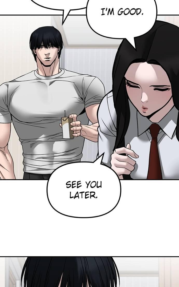 Designated Bully Chapter 136