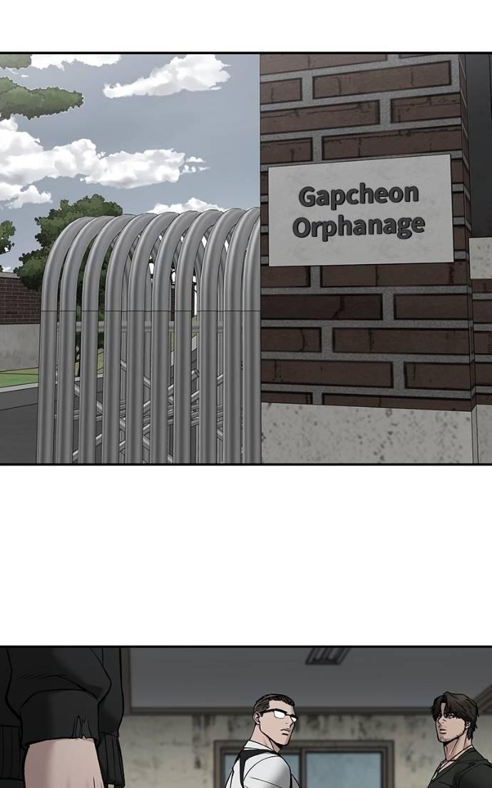 Designated Bully Chapter 136