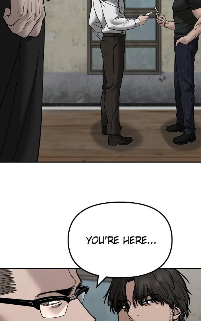 Designated Bully Chapter 136