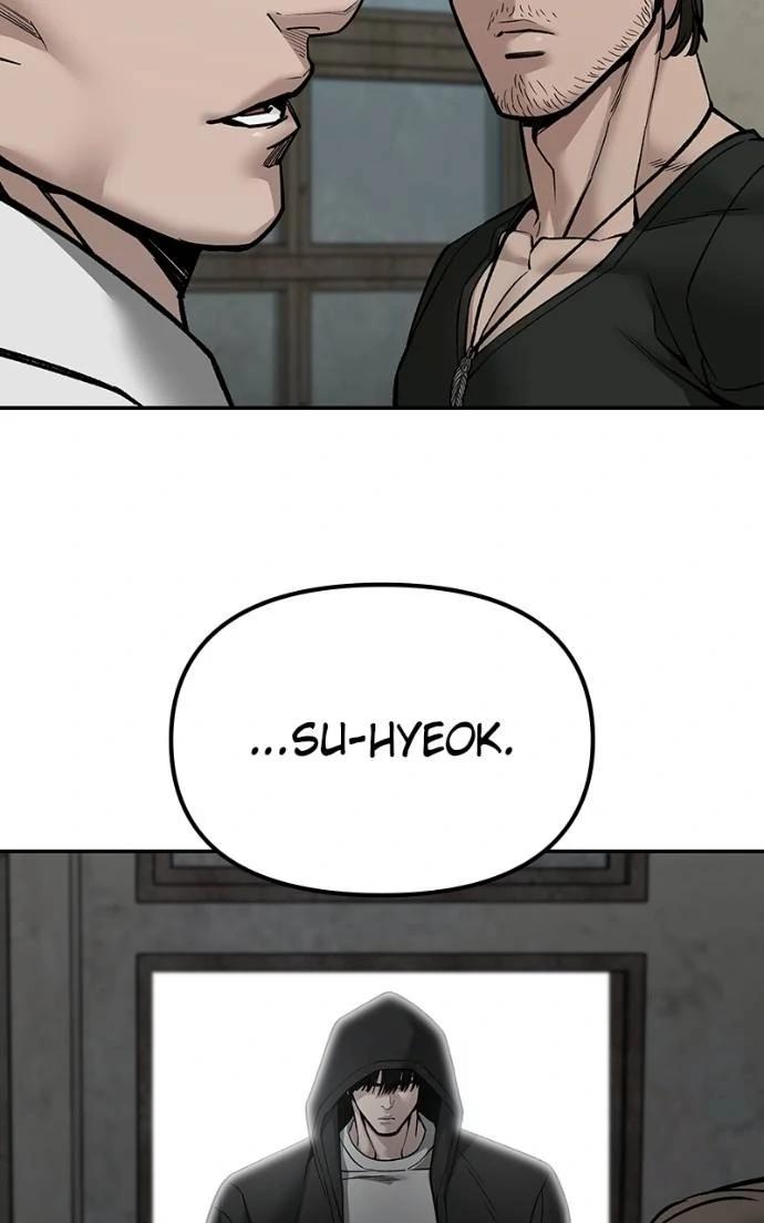 Designated Bully Chapter 136