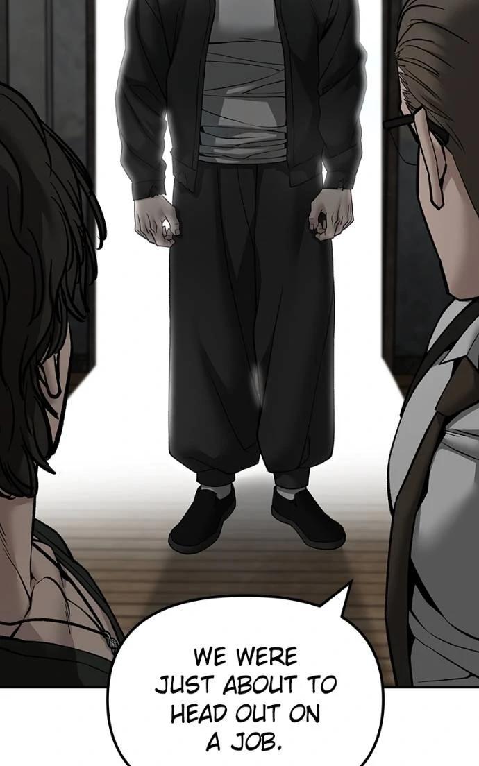 Designated Bully Chapter 136