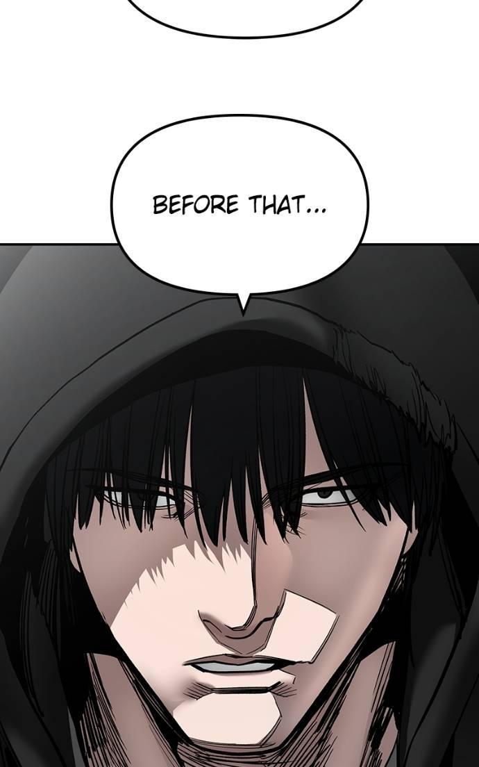 Designated Bully Chapter 136