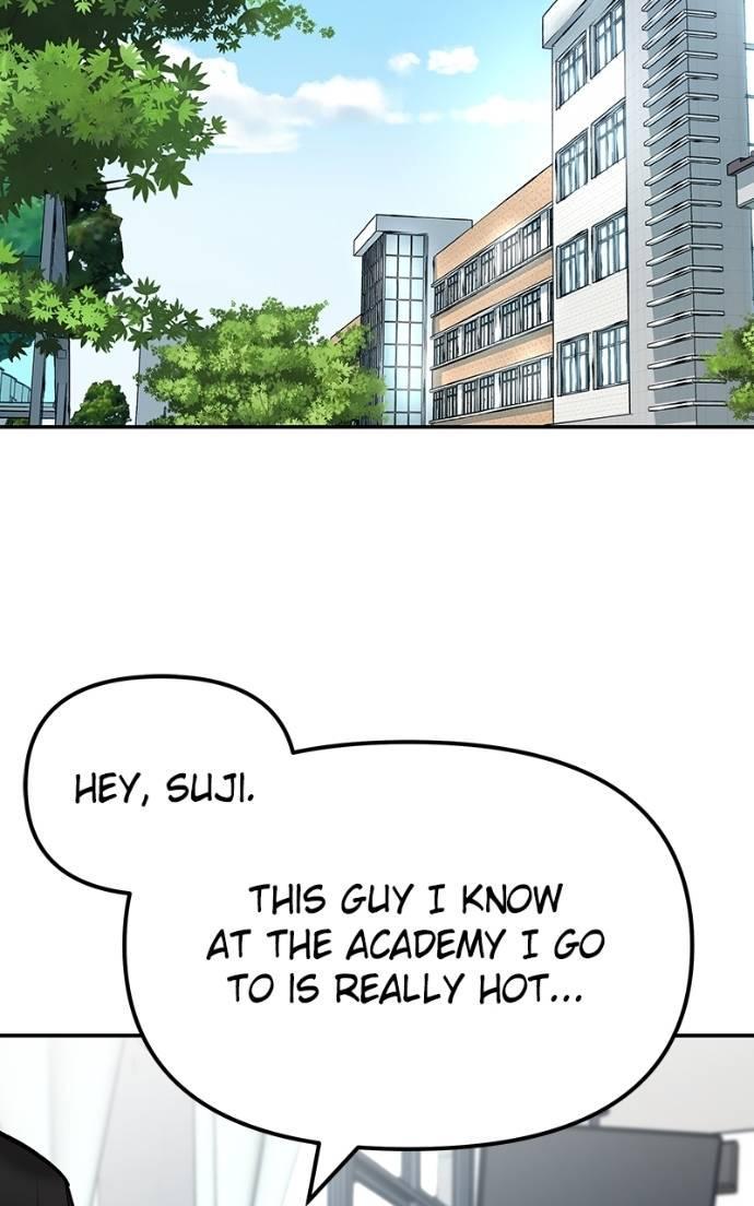 Designated Bully Chapter 136