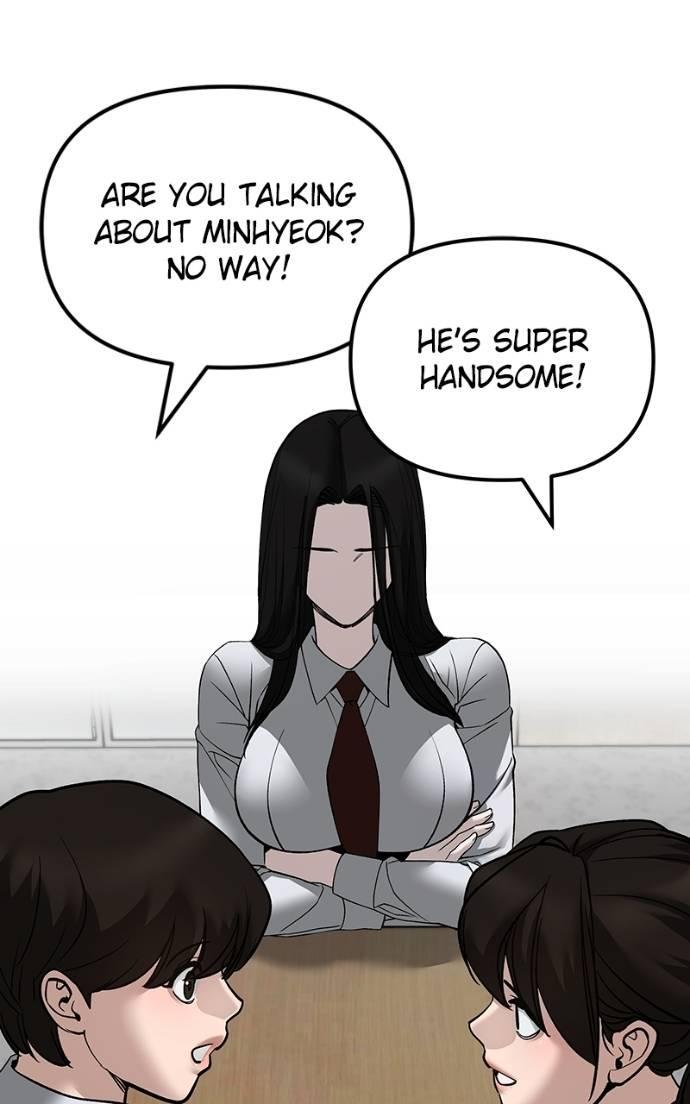 Designated Bully Chapter 136